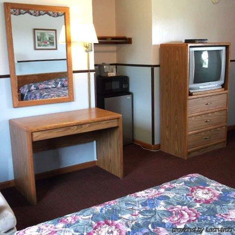 Rainbow Motel Montpelier Habitación foto